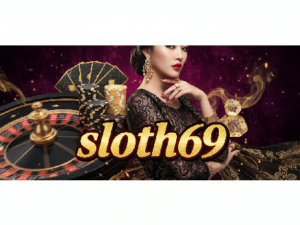sloth69 PG SLOT