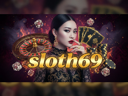 sloth69 slot